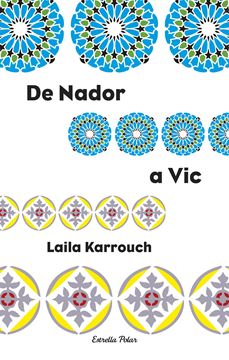 De Nador a Vic "Premi Columna Jove 2004"