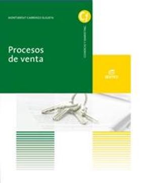 Procesos de venta