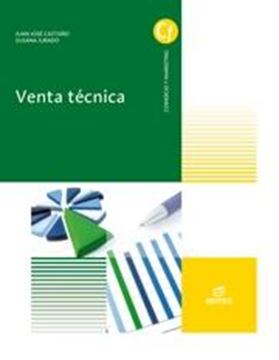 Venta técnica