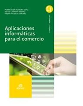 Aplicaciones informáticas para el comercio