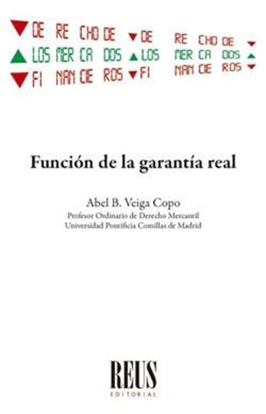 Función de la garantía real