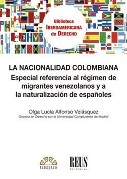 Nacionalidad colombiana, La "Especial referencia al régimen de migrantes venezolanos y a la naturaliz"