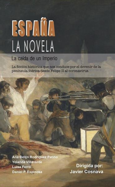 España. La novela "La caída de un imperio"