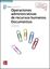Operaciones adminstrativas de recursos humanos GM