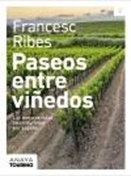 Paseos entre viñedos, 2021 "Las mejores rutas de enoturismo por España"