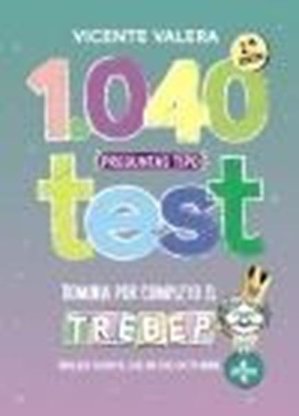 1040 preguntas tipo test TREBEP, 2ª ed, 2021 "RDLEG 5/2015, de 30 de octubre, por el que se aprueba el  texto refundid"