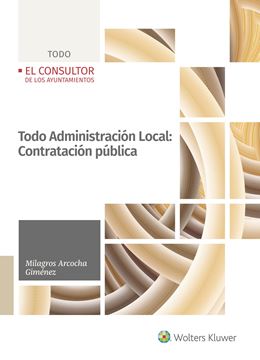 Todo Administración Local: Contratación pública, 2021