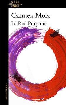 Trilogía Carmen Mola (pack con: La novia gitana. La red púrpura. La Nena)