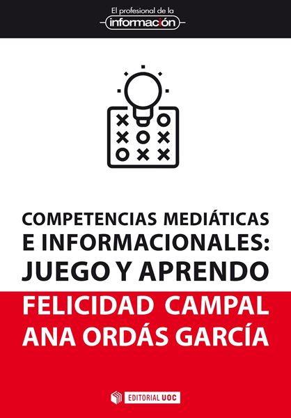 Competencias mediáticas e informacionales "Juego y aprendo"