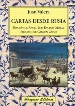 Cartas desde Rusia