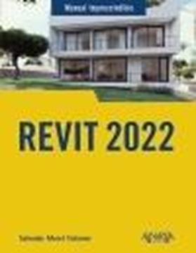 Revit 2022 "Manual imprescindible"