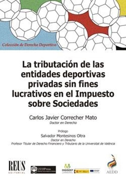 Tributación de las entidades deportivas privadas sin fines lucrativos en el Impuesto sobre Sociedades