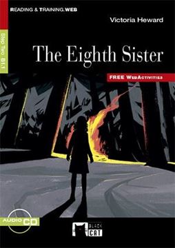The Eighth Sister (R&T) Fw Ereaders (Free Audio)