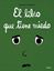 El libro que tiene miedo