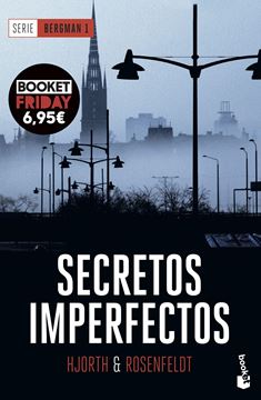 Secretos imperfectos "Serie Bergman 1"