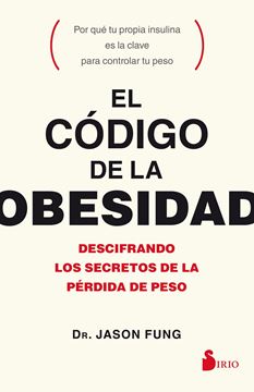 Código de la obesidad, El