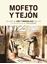 Mofeto y Tejón