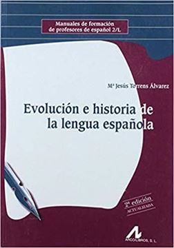 Evolución e historia de la lengua española