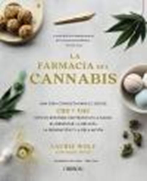 Farmacia del cannabis, La