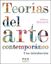 Teorías del arte contemporáneo "Una introducción"