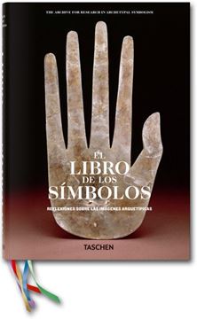 Libro de los símbolos "Reflexiones sobre las imágenes arquetípicas"