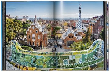 Gaudí. La obra completa
