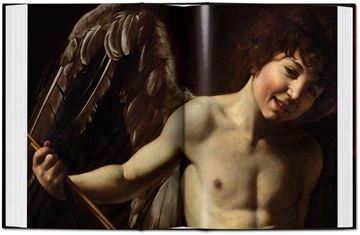 Caravaggio. Obra completa. 40th Ed.