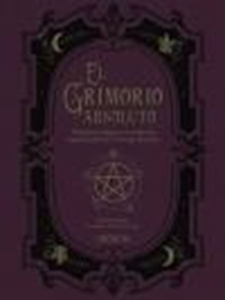 Grimorio absoluto, El