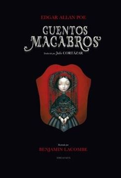 Cuentos Macabros