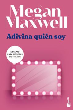 Adivina quién soy "Serie Adivina quién soy 1"