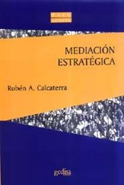 Mediacion Estrategica