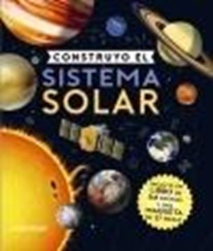 Construyo el sistema solar