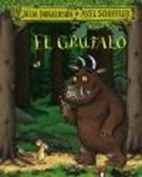 El grúfalo