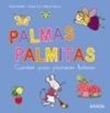 Palmas, palmitas "Cuentos para primeros lectores"