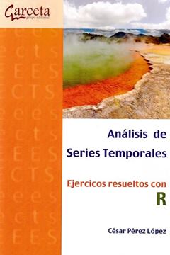 Analisis de Series Atemporales "Ejercicios Resueltos con R"