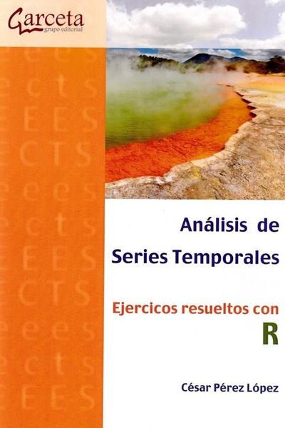 Analisis de Series Atemporales "Ejercicios Resueltos con R"