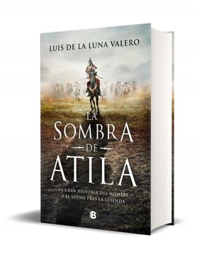 Sombra de Atila, La, 2021