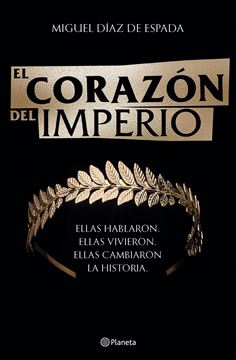 Corazón del Imperio, El