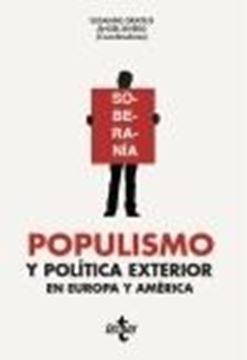 Populismo y política exterior en Europa y América