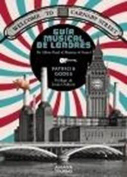 Guía musical de Londres, 2021