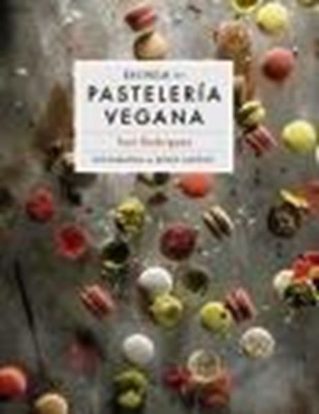 Escuela de pastelería vegana, 2021