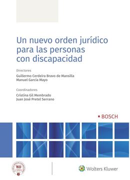 Un nuevo orden jurídico para las personas con discapacidad, 2021