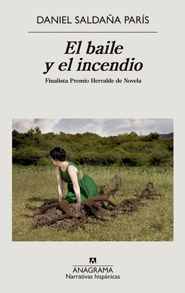 Baile y el incendio, El, 2021