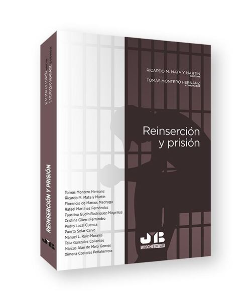 Reinserción y prisión, 2021
