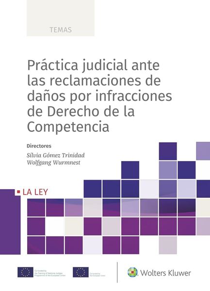 Práctica judicial ante las reclamaciones de daños por infracciones de Derecho de la Competencia