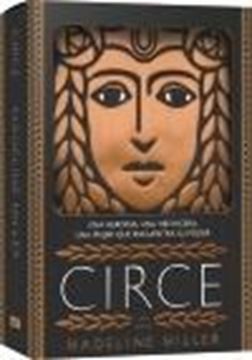 Circe. Edición especial "+Cuaderno de notas + un marcapáginas metálico"