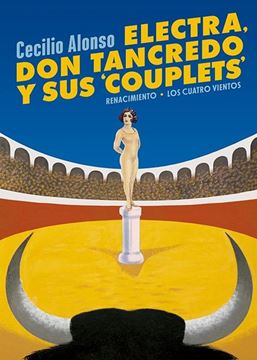 Electra, Don Tancredo y sus "couplets" "(1901) Páginas de historia cultural"