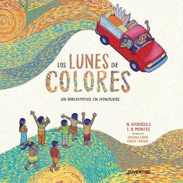 Los lunes de colores