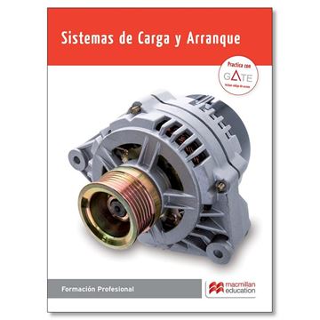 Sistemas Carga y Arranque MF0626_2