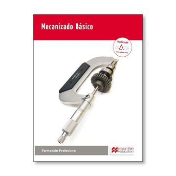 Mecanizado Basico MF0620_1